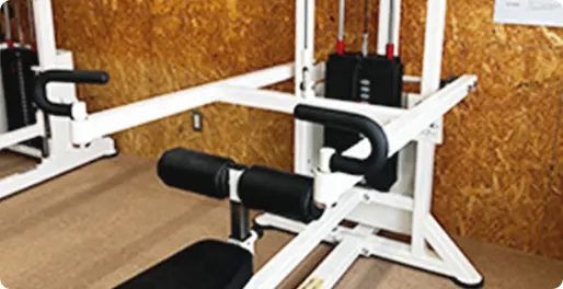 ストレッチライン