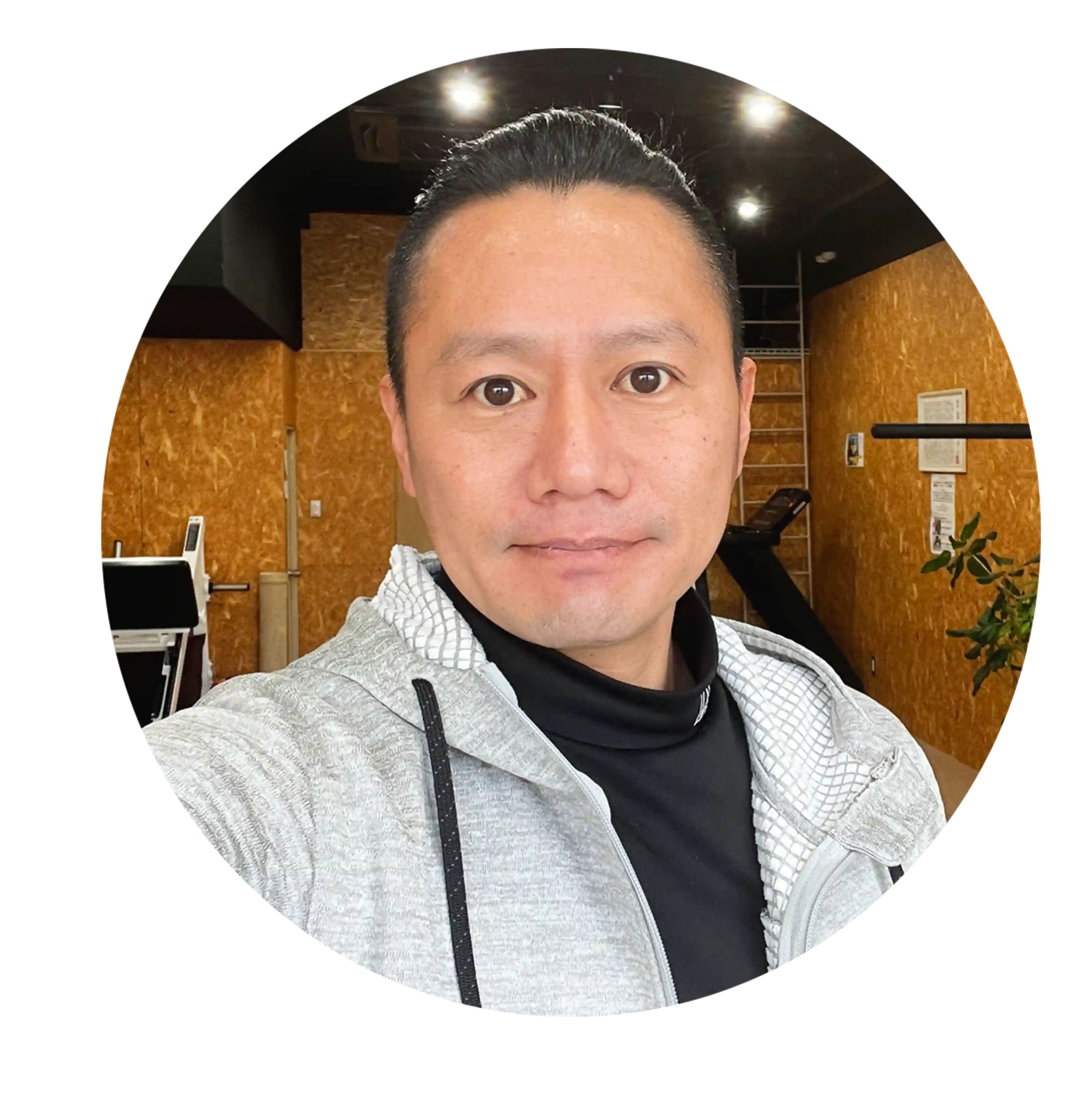 オーナー（理学療法士）（北村 健）